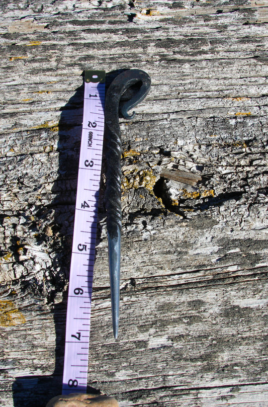 7” Long Marlin Spike