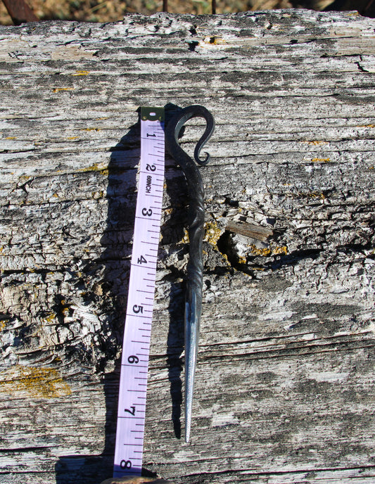 7.5” Long Marlin Spike
