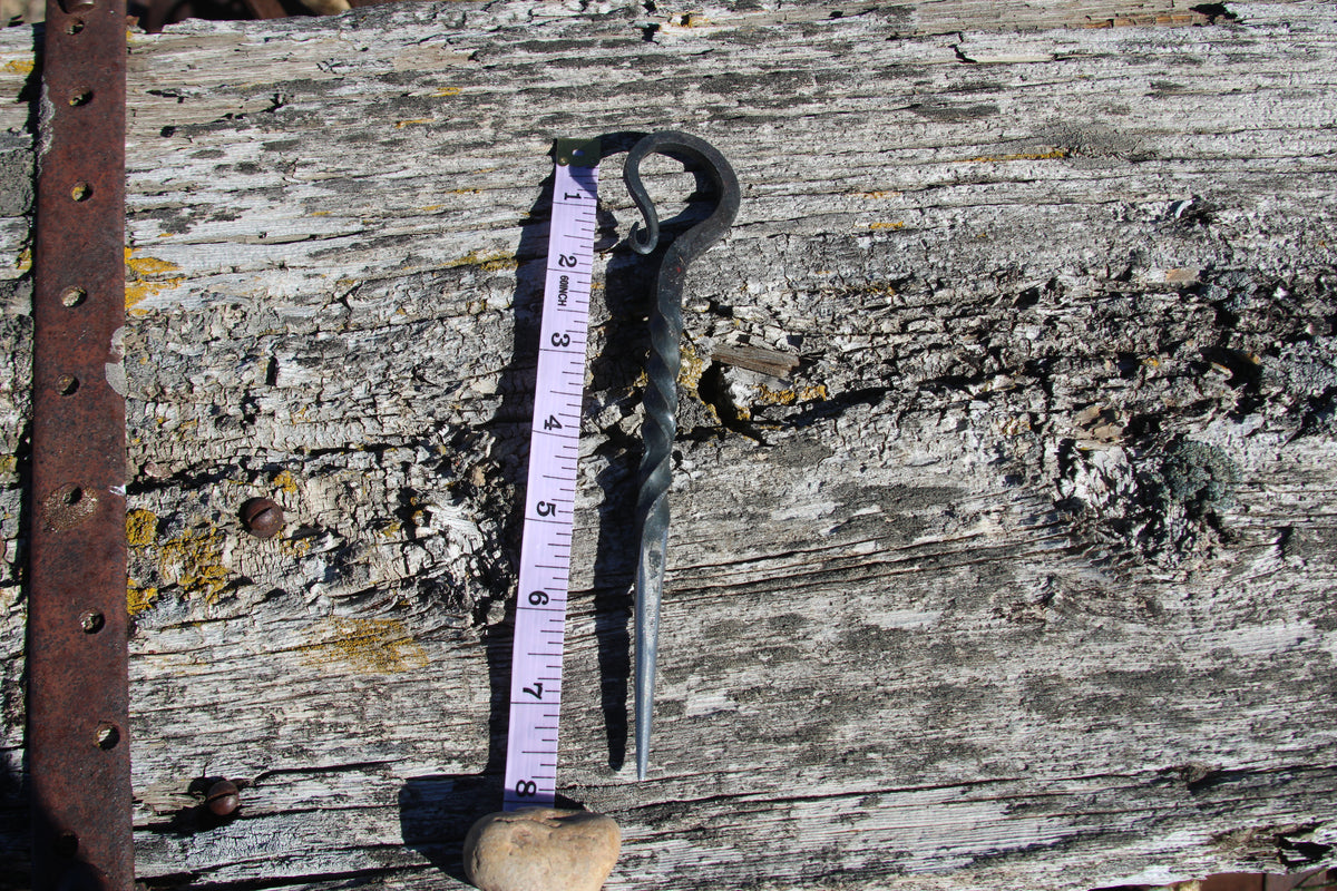 8” Long Marlin Spike