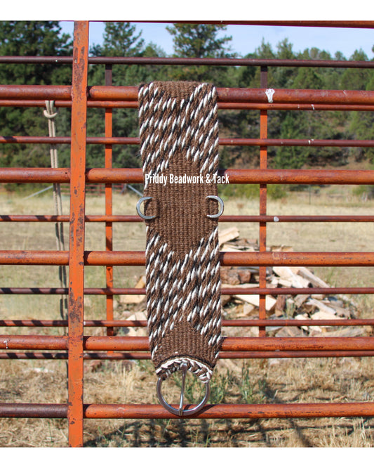 28” Alpaca Based Cinch