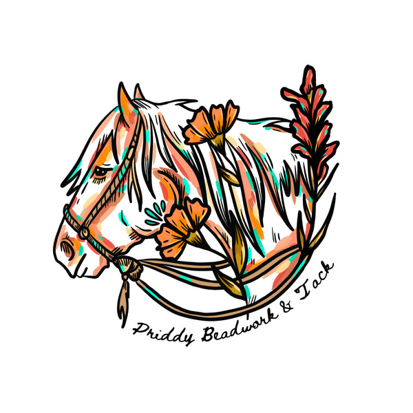 Priddy Beadwork & Tack